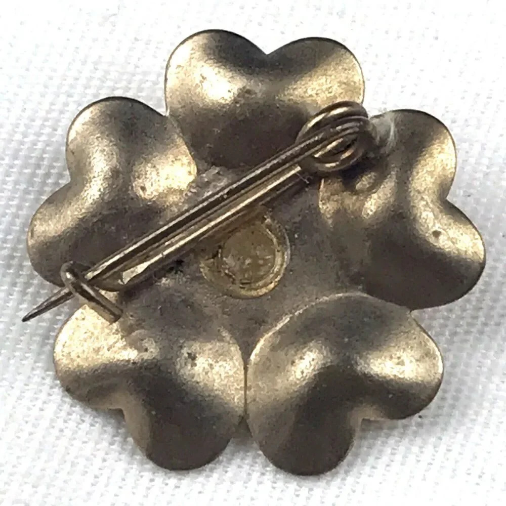 Unbranded vintage gold